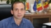 Primarul de Cahul, Nicolae Dandiș
