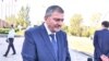 Министр международной экономической интеграции и реформ, вице-премьер Ваче Габриелян, 18 сентября 2017 г.
