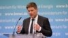 German Vice Chancellor Robert Habeck (file photo)