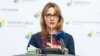 Анна Жарова, одна із засновниць громадської організації «Ізраїльські друзі України»