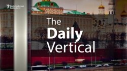 The Daily Vertical: The Kremlin's War On Women
