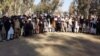 Rights Group Says Pakistan Forcing Afghan Refugees To Return Home