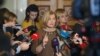 Геращенко: представники ОРДЛО надали додаткові списки на звільнення, це може зірвати обмін 
