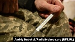 У ЗСУ повідомили про третій летальний випадок захворювання на COVID-19
