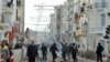 Tunisian Protests Continue
