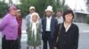 Балыкчы окуясы боюнча айыпталгандардын жакындары.