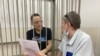 Human Rights Watch Дилмөхәммәтовны ирегеннән мәхрүм итүне тәнкыйтьләп чыкты 