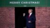 Preşedintele Statelor Unite, Donald Trump. 18 decembrie 2019