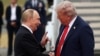 Путін хоче через переговори отримати те, що не зміг захопити за 3,5 роки у боях?