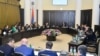 Заседание правительства Армении, Ереван, 21 ноября 2019 г.