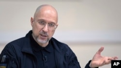 «Разом фокусуємося на запуску спільних виробництв, зокрема зі створення далекобійних безпілотників», – заявив міністр
