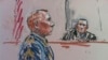 Afghans Testify At Bales Sentencing