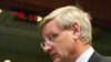 Carl Bildt Persona Non Grata In Russia? 