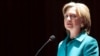 Clinton Calls New Iran Deal 'Ploy'