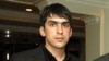 Embattled Azeri Journalist Blocked From Travel Abroad