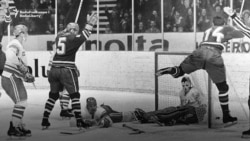 Cold War On Ice: How Czechoslovakia's Hockey Team Avenged Soviet Invasion 50 Years Ago