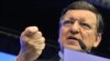 Președintele Comisiei Europene, Jose Manuel Barroso 