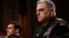 U.S. Military Leaders Vow Response If Proof Of Russian Bounties Paid To Taliban Uncovered