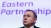 Што будзе з «Усходнім партнэрствам»? Чатыры сцэнары