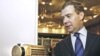 Russia Orders Upgrade Of Nuclear Deterrent