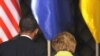 Behind Reports Of A German-U.S. 'Tug-Of-War'