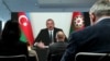 Ադրբեջանի նախագահ Իլհամ Ալիևը, արխիվ