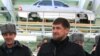 Нохчийчоь -- Кадыров Рамзан Устрада-эвлахь машенаш ен завод схьайоьллучу церемонехь, 26Деч2012
