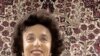 U.S. -- Haleh Esfandiari, a 67-year-old Iranian-American who is the Director of the Middle East Program at the Woodrow Wilson International Center for Scholars in Washington, DC, undated