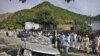 Pakistani Militants Blow Up Music Shops