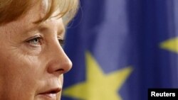 Nemačka kancelarka Angela Merkel