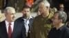 Is Israeli Defense Minister Taking Softer Stand On Iran?