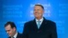 Președintele Iohannis a organizat la Palatul Cotroceni o întâlnire informală cu jurnaliștii.