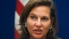 U.S. 'Concerned' By Egypt NGO Raid 