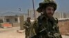 Bush Accuses Iran, Syria Over Hizballah Attacks