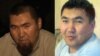 Максат Аймаханов, один из "отправившихся в Сирию джихадистов".