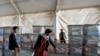 Afghan Vote Count Begins Amid Concerns Over Fraud