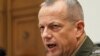 U.S. General: Afghan Handover On Track