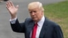 Trump Says 'Decisions Made' On Afghanistan