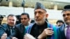 Taliban, Afghan Delegations Hail Moscow Meeting, Pledge To Meet Again