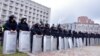 Where is the thin blue line? Both pro-Kyiv activists and separatists say the police in Odesa did not do enough to protect civilians. 