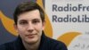 U.S. Congressional Commission Joins Calls For Belarusian Blogger's Release