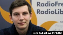 Ihar Losik is a consultant for RFE/RL on new-media technologies.