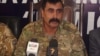 باقيزوی: د ارزګان امنیت ټينګښت ته نوي پلانونه لرو
