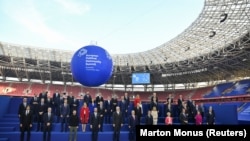 Evropka politička zajednica nije zamena za Evropsku uniju (sa poslednjeg sastanka EPZ u Budimpešti)