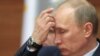 Прем’єр-міністр Росії Володимир Путін