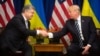 Avocatul personal al președintelui Trump ar fi primit o mare sumă de bani pentru a aranja o întrevedere a liderului american cu președintele Ucrainei