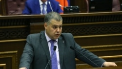 Կառավարության ընդամենը երեք անդամ է ընգրկված ՀՀԿ-ի համապետական ցուցակում