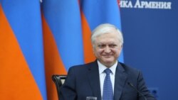 Նալբանդյան․ Ադրբեջանը հրաժարվում է կատարել Կրակովում ձեռք բերված պայմանավորվածությունը