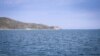 A 2003 Russia-Ukraine treaty stipulates unimpeded access to the Kerch Strait and Sea of Azov for Ukrainian vessels. (file photo)