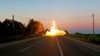 Высокомобильные артиллерийские ракетные системы HIMARS.